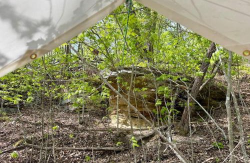 Stanton Other | Climber's Cove - A Canvas Cabin in Red River Gorge