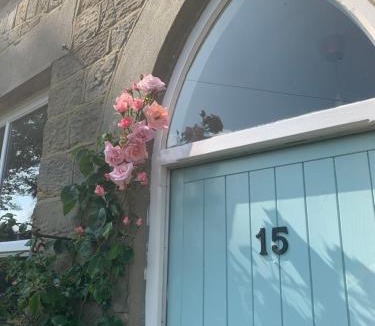 Rosedale Abbey House | Climbers Cottage