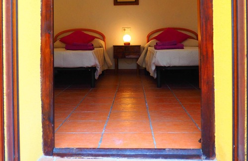 Camarasa Cottage | Climbers recess in El Montsec, huge house in the Pre-Pyrenees