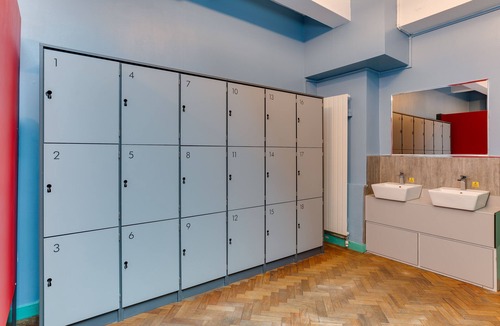 King's Cross Hostel | Clink 261 Hostel