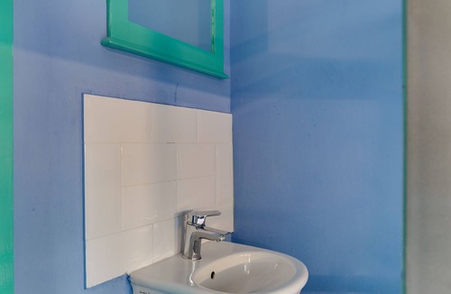 King's Cross Hostel | Clink 261 Hostel