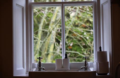 Melrose House | Clint Lodge