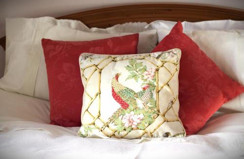 Melrose House | Clint Lodge