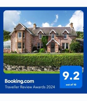 Melrose House | Clint Lodge