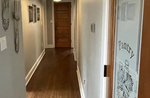 Town of Tuxedo House | Clinton on the Rocks! 1 hour from NYC