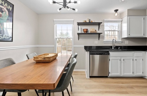 Countryside House | ClintonCrest: Private Yard & Near DC