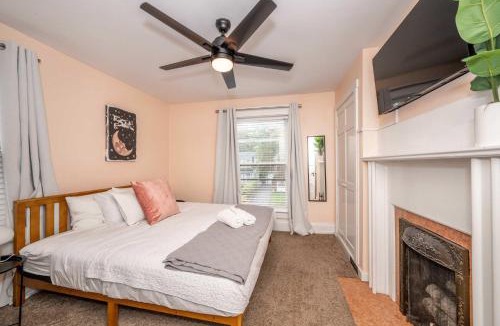 Clintonville House | Clintonville Charm