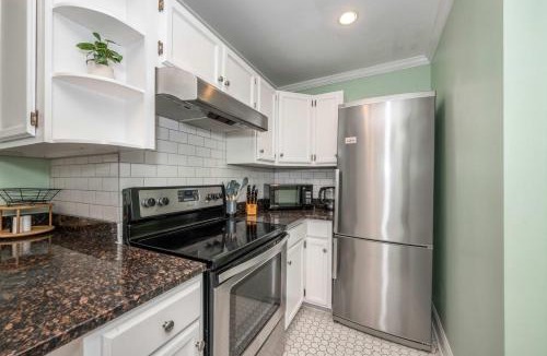 Clintonville House | Clintonville Charm