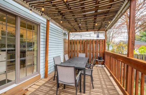 Clintonville House | Clintonville Charm