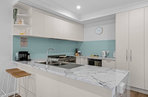 Shepparton South House | Clio on the Corner - Kialla