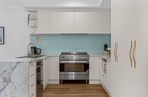 Shepparton South House | Clio on the Corner - Kialla