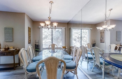 Harbour Town Hotel | Clipper Court 817