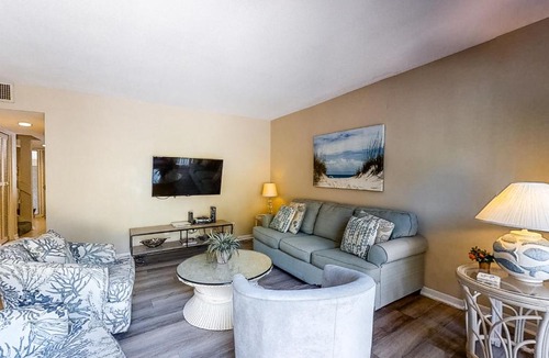 Harbour Town Hotel | Clipper Court 817
