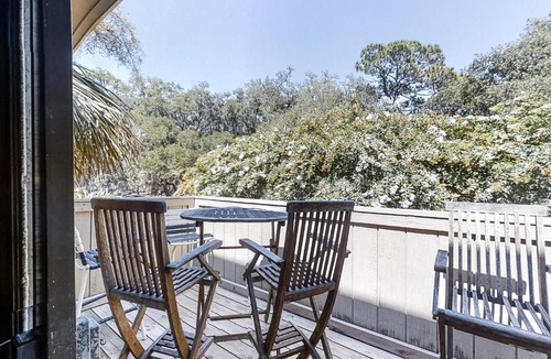 Harbour Town Hotel | Clipper Court 817