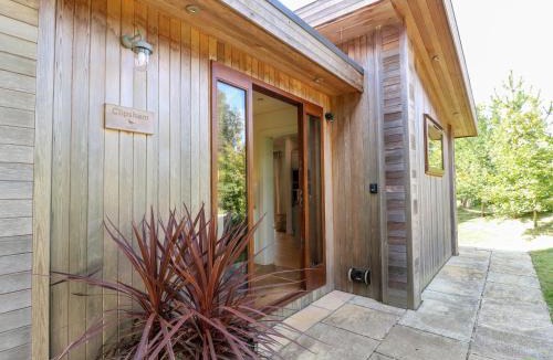 Barnsdale House | Clipsham