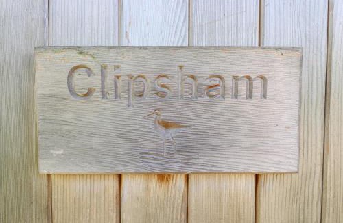 Barnsdale House | Clipsham
