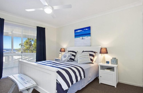 Mollymook House | Clissold by Collers, MOLLYMOOK