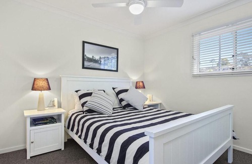 Mollymook House | Clissold by Collers, MOLLYMOOK