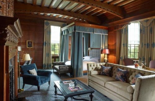 Taplow Hotel | Cliveden House