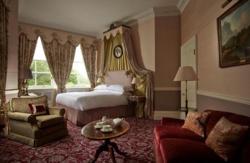 Taplow Hotel | Cliveden House