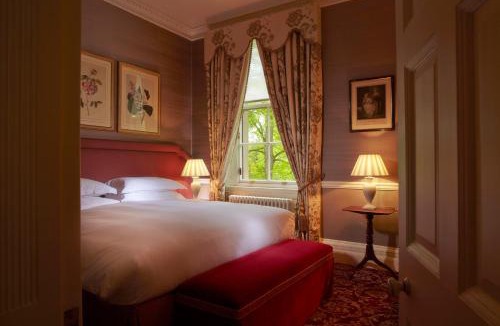 Taplow Hotel | Cliveden House
