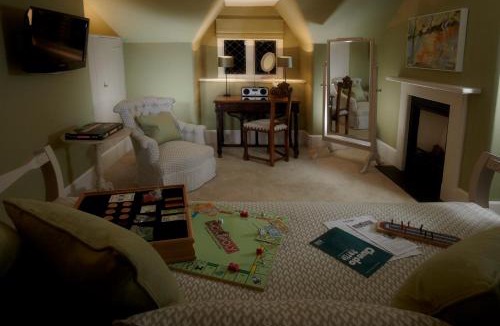 Taplow Hotel | Cliveden House