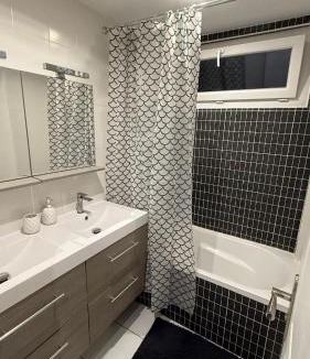 Merignac Apartment | CLLOSED a