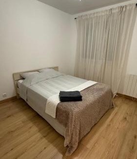 Merignac Apartment | CLLOSED a