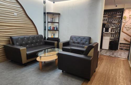 Tanah Rata Hostel | Clock Inn Backpackers Hostel