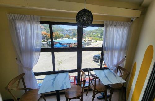 Tanah Rata Hostel | Clock Inn Backpackers Hostel