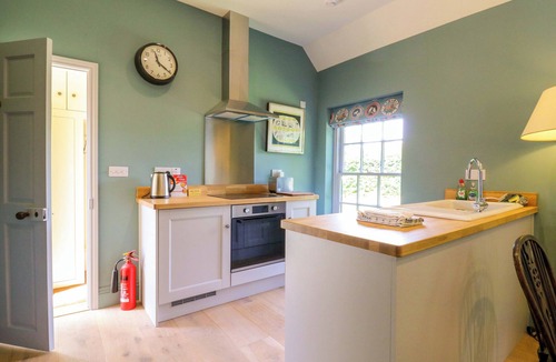 Stowmarket Cottage | CLOCK TOWER, pet friendly, with open fire in Stowupland