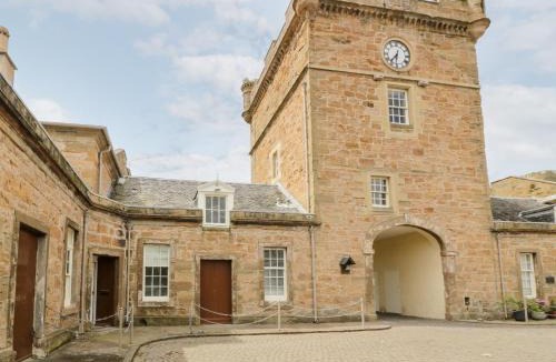 Kirkmichael Apartment | Clocktower - Culzean Castle