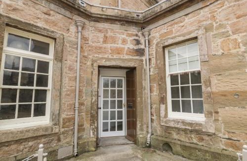 Kirkmichael Apartment | Clocktower - Culzean Castle