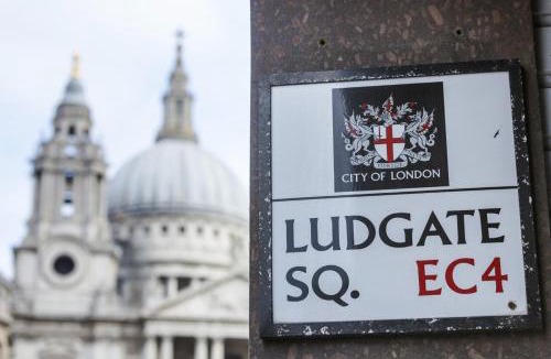 The City of London Apartment | Clockwork Stay London