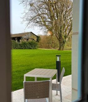 Nouans-les-Fontaines Bed & Breakfast | Cloffy et son Domaine