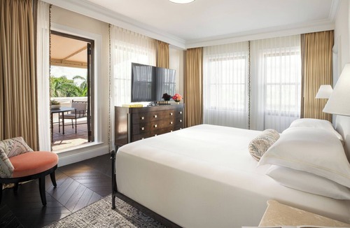 Boca Raton Resort | Cloister at The Boca Raton