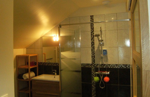 Benais Cottage | CLOJELIAN GÏTE 2 PERS (sleeps 4)