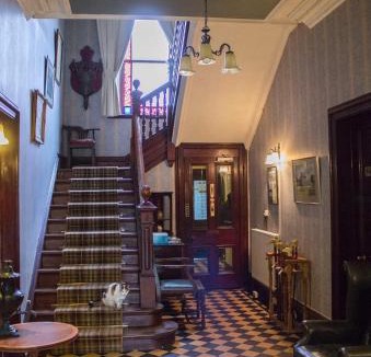 Rockcliffe House | Clonyard House Hotel