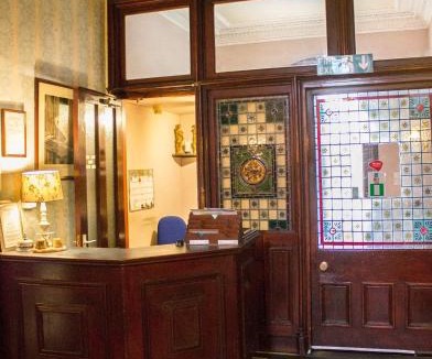 Rockcliffe House | Clonyard House Hotel