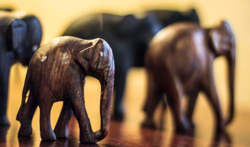 Rockcliffe House | Clonyard House Hotel