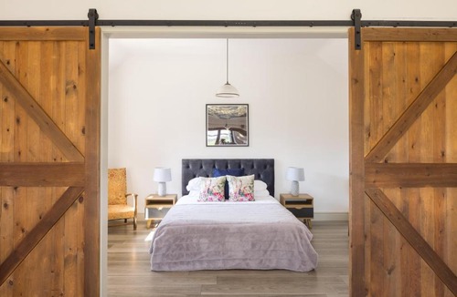 Croydon Apartment | Clopton Courtyard Cambridge