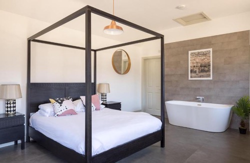 Croydon Apartment | Clopton Courtyard Cambridge