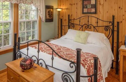 Galena Bed & Breakfast | Cloran Mansion Bed & Breakfast