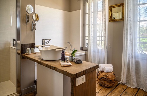 Saint-Emilion Bed & Breakfast | Clos 1906