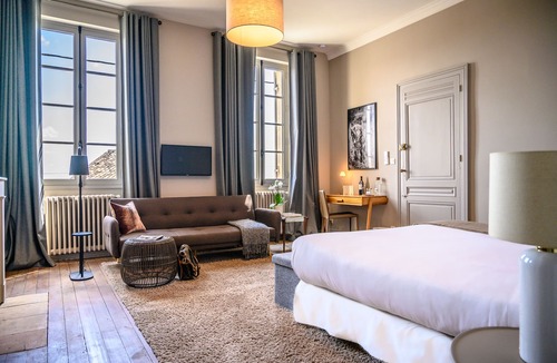 Saint-Emilion Bed & Breakfast | Clos 1906