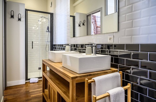 Saint-Emilion Bed & Breakfast | Clos 1906