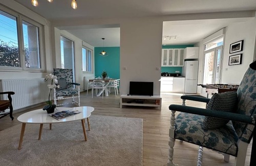 Amboise House | Clos Allegria Amboise