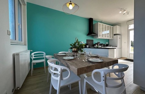 Amboise House | Clos Allegria Amboise