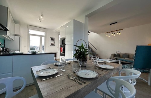 Amboise House | Clos Allegria Amboise