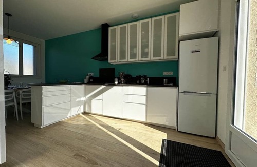 Amboise House | Clos Allegria Amboise